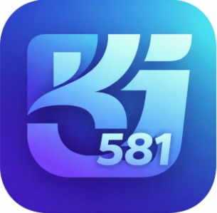 跨境服务链 Logo